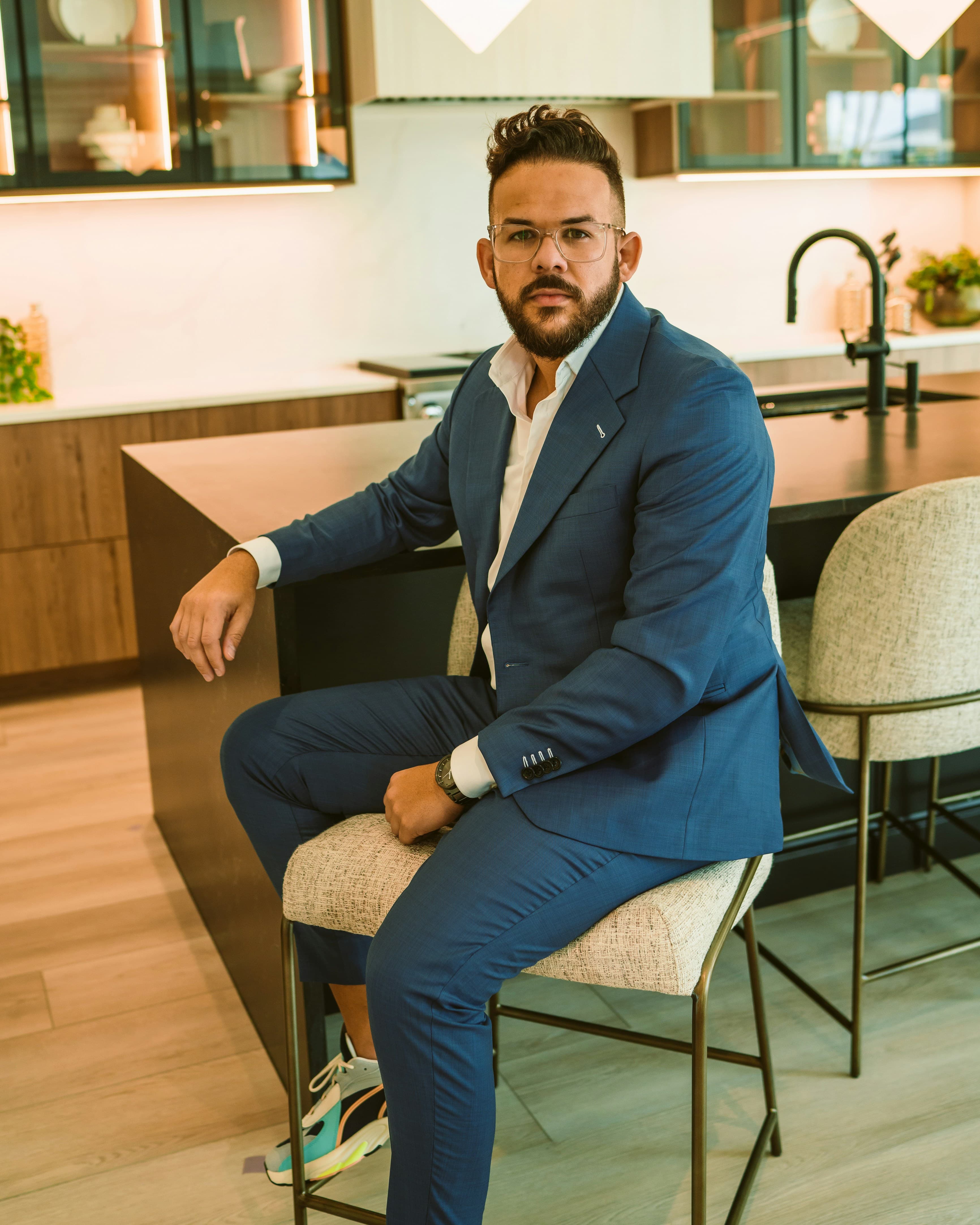 Professional Services