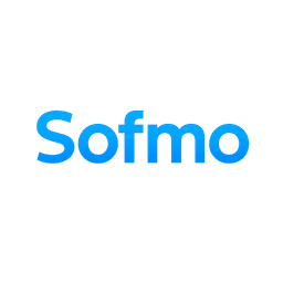 Sofmo Logo